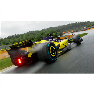 F1 25, PlayStation 5 - Game