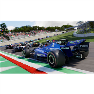 F1 25, PlayStation 5 - Game