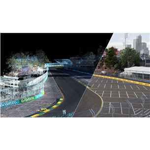 F1 25, PlayStation 5 - Game