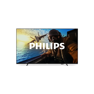 Philips PUS7000, 43", 4K UHD, LED LCD, black - TV 43PUS7000/12