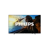 Philips PUS7000, 43", 4K UHD, LED LCD, black - TV