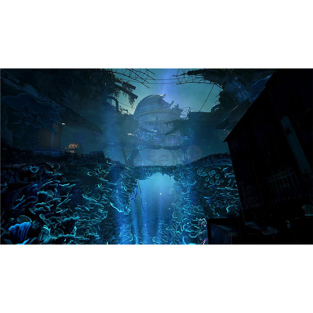 Atomfall, PlayStation 5 - Игра