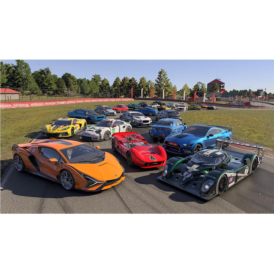 Forza Motorsport, Xbox Series X - Game
