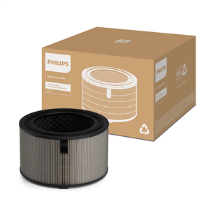 Philips, 3400 Series, HEPA NanoProtect - Filter for air purifier FY3400/30