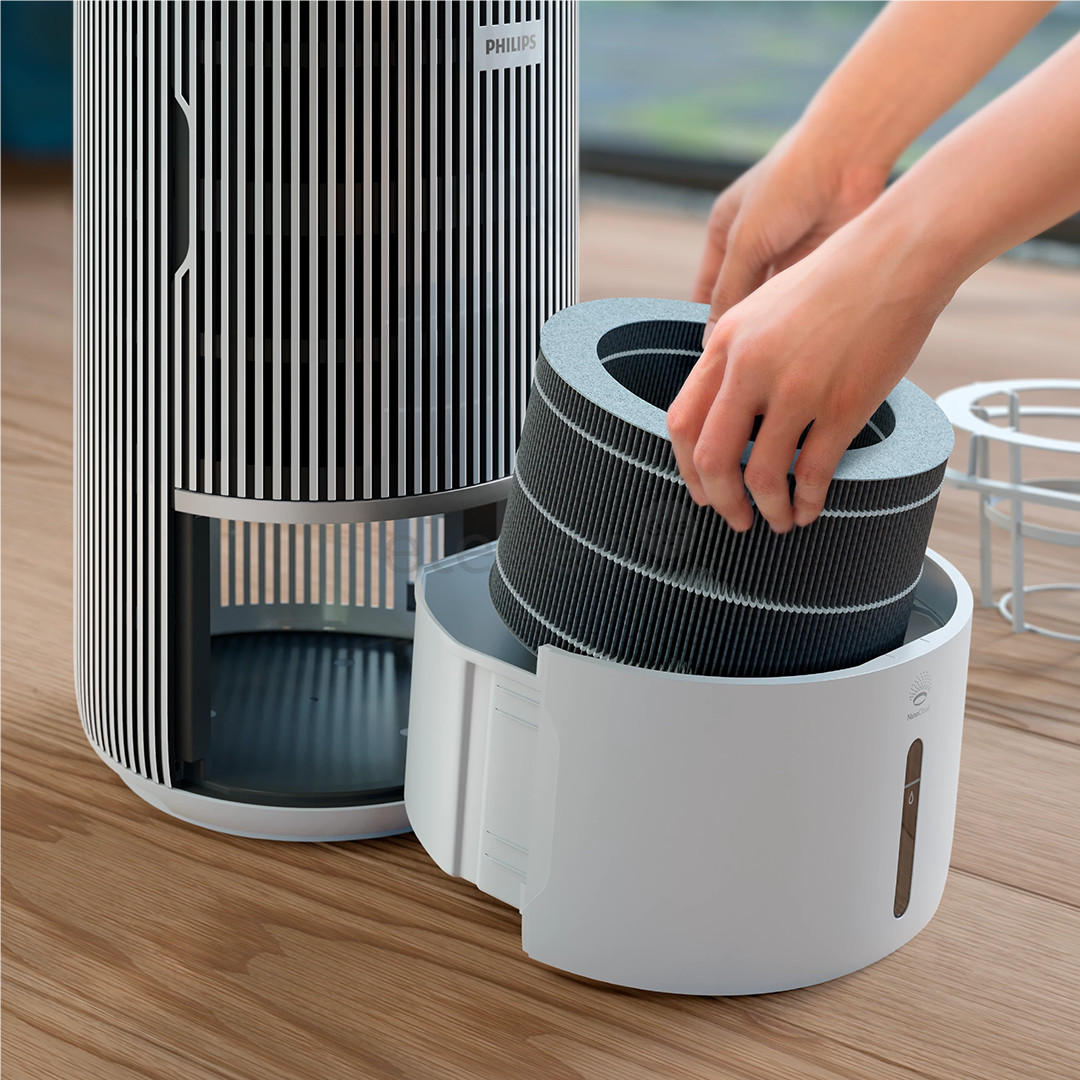 Philips, 3400 Series - Humidification filter for air purifier