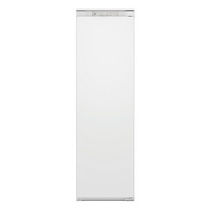 Whirlpool, 306 L, aukštis 177 cm - Įmontuojamas šaldytuvas