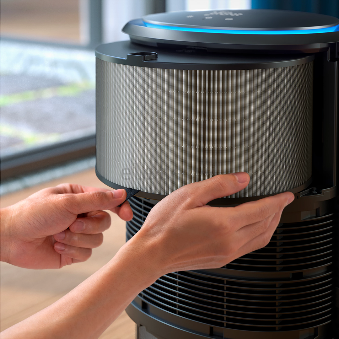 Philips, 4200 Seeria, HEPA NanoProtect, 2 шт. - Фильтр для очистителя воздуха