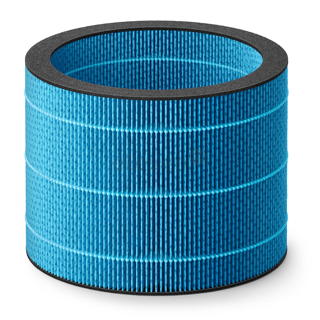 Philips, NanoCloud - Drėkinimo filtras