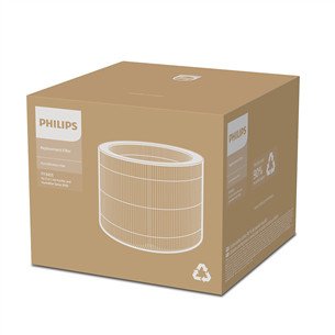 Philips, NanoCloud - Drėkinimo filtras