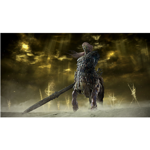 Elden Ring Nightreign Seekers Edition, PlayStation 5 - Žaidimas