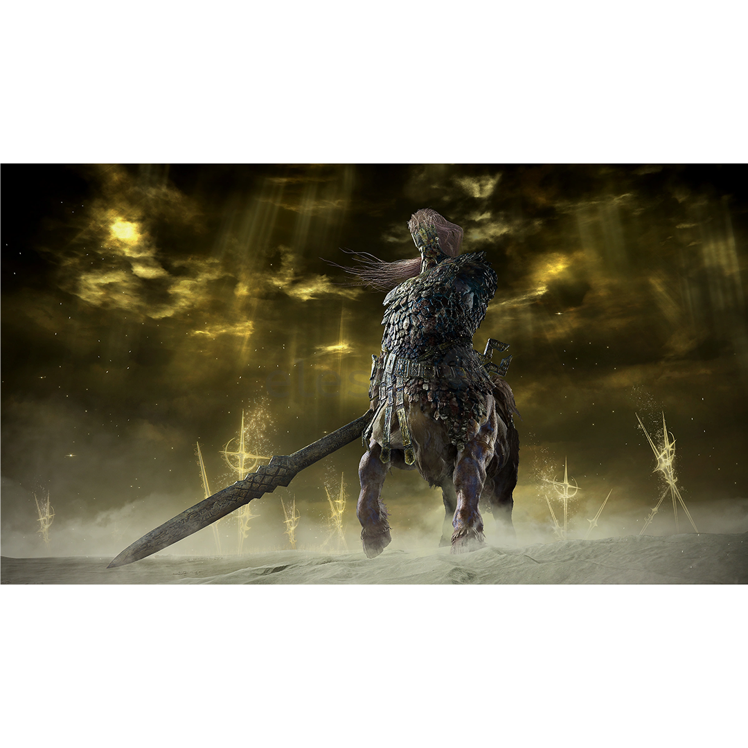 Elden Ring Nightreign Seekers Edition, PlayStation 5 - Žaidimas