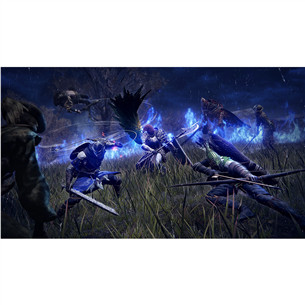 Elden Ring Nightreign Seekers Edition, PlayStation 5 - Žaidimas