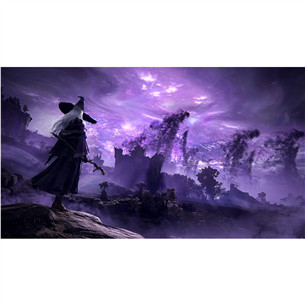 Elden Ring Nightreign Seekers Edition, PlayStation 5 - Žaidimas