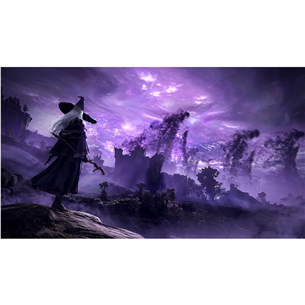 Elden Ring Nightreign Seekers Edition, PlayStation 5 - Žaidimas