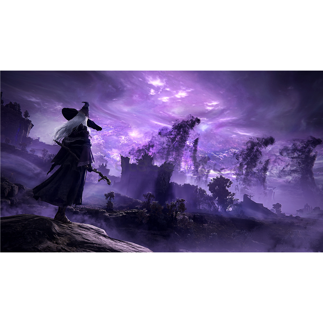 Elden Ring Nightreign Seekers Edition, PlayStation 5 - Žaidimas