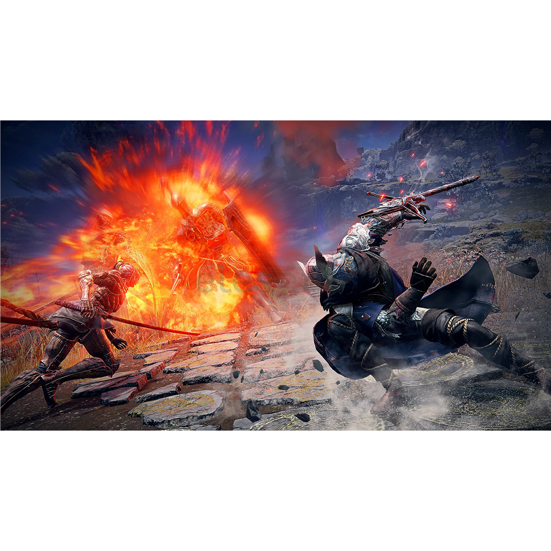 Elden Ring Nightreign Seekers Edition, PlayStation 5 - Žaidimas