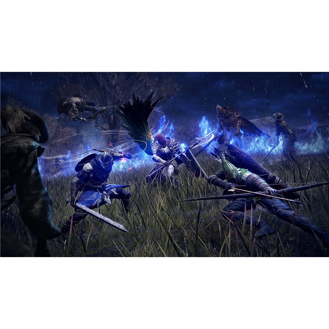 Elden Ring Nightreign Seekers Edition, Xbox Series X - Game