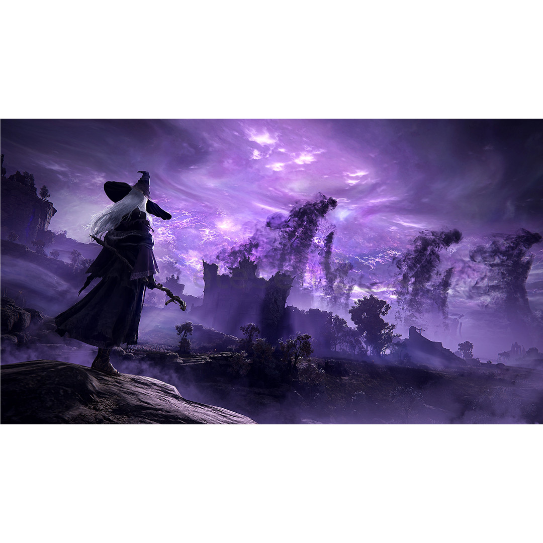 Elden Ring Nightreign Seekers Edition, Xbox Series X - Game