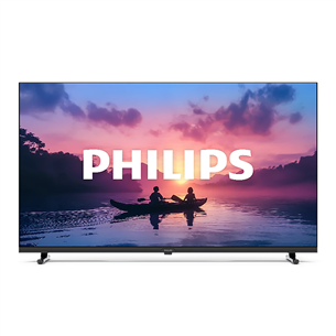 Philips PFS6000, 40'', FULL HD, LED LCD, black - TV 40PFS6000/12