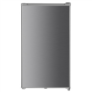Beko, 90 л, высота 84 см, серый - Холодильный шкаф RS9051PN