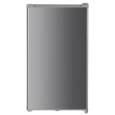 Beko, 90 L, aukštis 84 cm, pilkas - Šaldytuvas