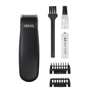 Wahl Pocket Pro, черный - Машинка для стрижки животных 9962-0470