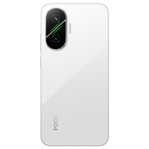美品 POCO F7 512GB White 美品 POCO F7 512GB White Poco F7 Review: A Great Value Among 2025