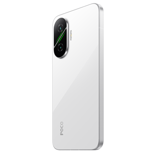POCO F7, 12 GB, 512 GB, white - Smartphone, MZB0KFNEU | Avitela