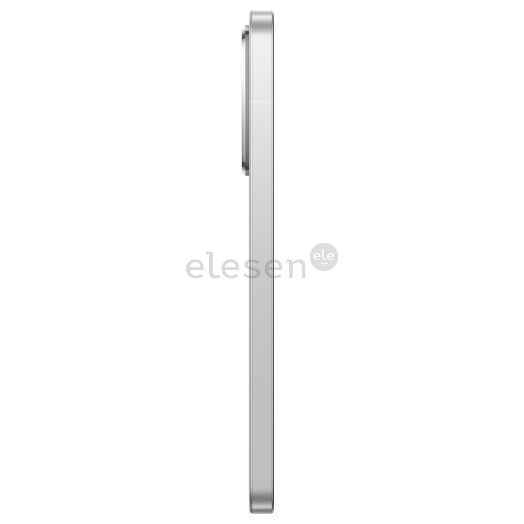 POCO F7, 12 GB, 512 GB, white - Smartphone