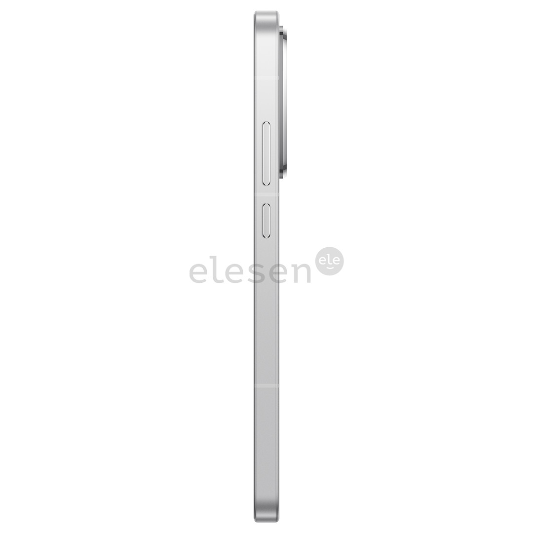 POCO F7, 12 GB, 512 GB, white - Smartphone