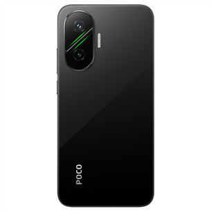 POCO F7, 12 GB, 512 GB, juodas - Išmanusis telefonas
