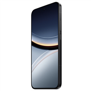 POCO F7, 12 GB, 512 GB, juodas - Išmanusis telefonas