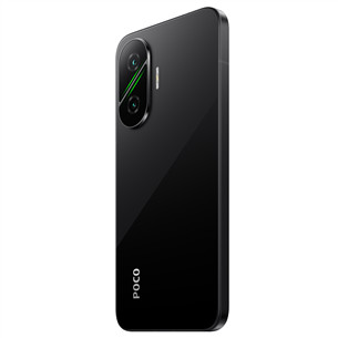 POCO F7, 12 GB, 512 GB, juodas - Išmanusis telefonas