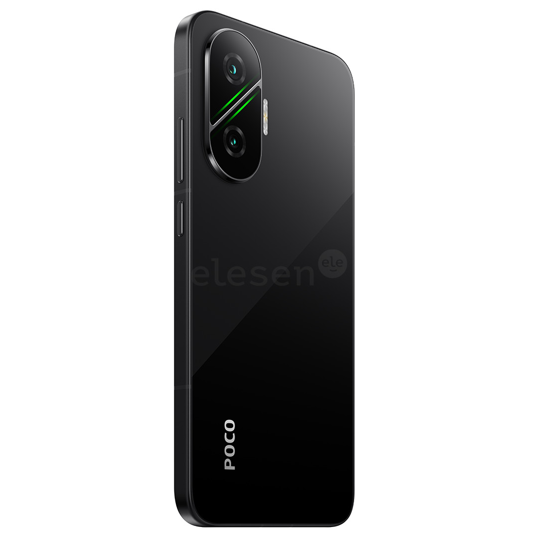 POCO F7, 12 GB, 512 GB, juodas - Išmanusis telefonas