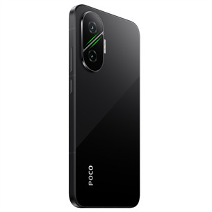 POCO F7, 12 GB, 256 GB, black - Smartphone