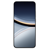 POCO F7, 12 GB, 512 GB, silver - Smartphone