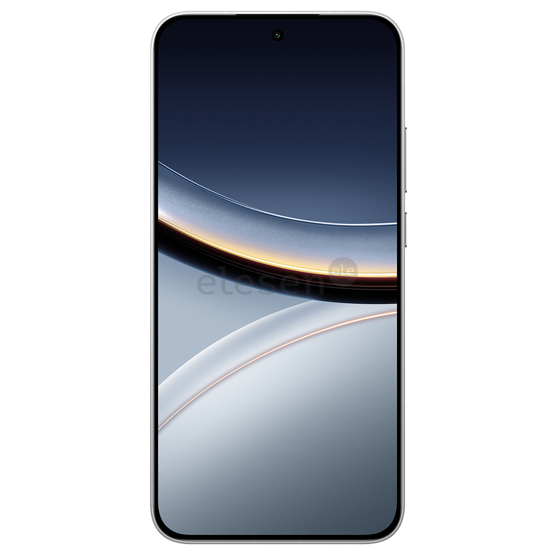 POCO F7, 12 GB, 512 GB, silver - Smartphone