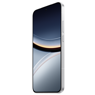 POCO F7, 12 GB, 512 GB, silver - Smartphone
