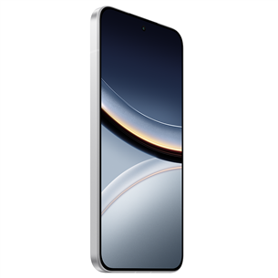 POCO F7, 12 GB, 512 GB, silver - Smartphone