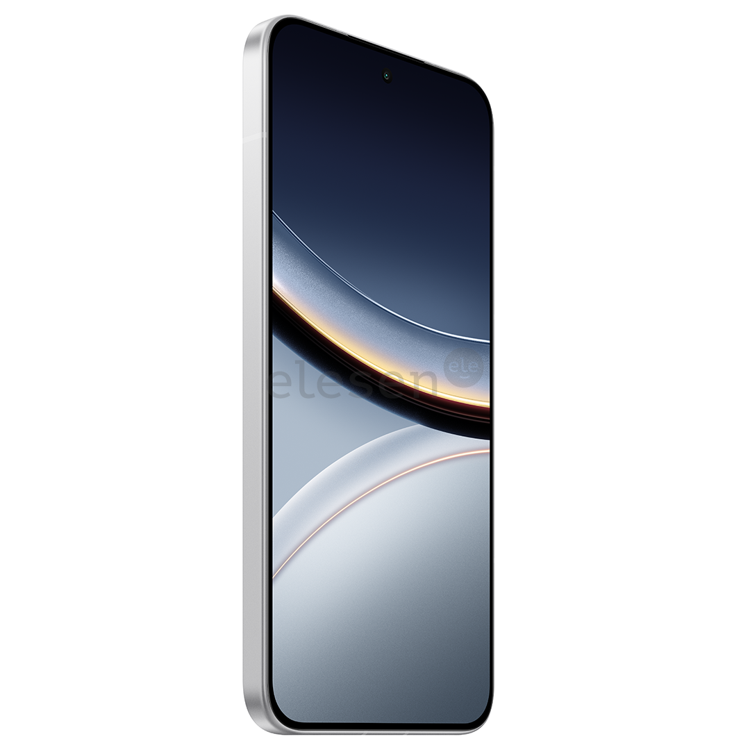 POCO F7, 12 GB, 512 GB, silver - Smartphone