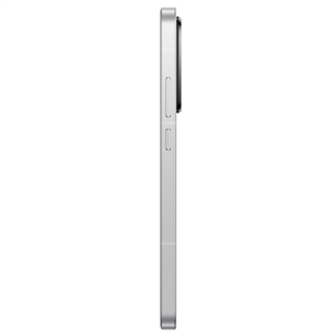 POCO F7, 12 GB, 512 GB, silver - Smartphone