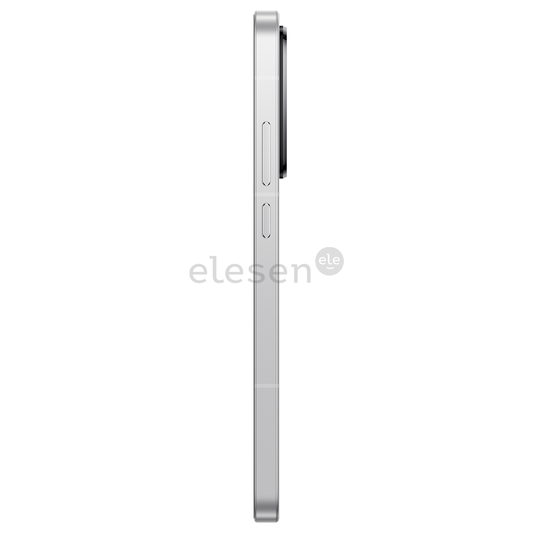 POCO F7, 12 GB, 512 GB, silver - Smartphone