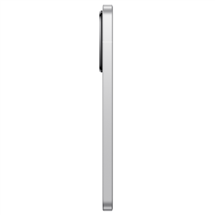 POCO F7, 12 GB, 512 GB, silver - Smartphone