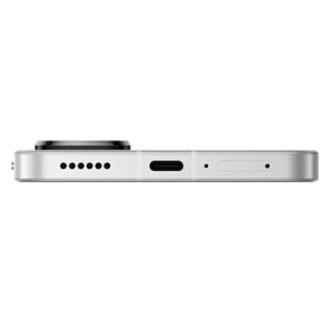 POCO F7, 12 GB, 512 GB, silver - Smartphone