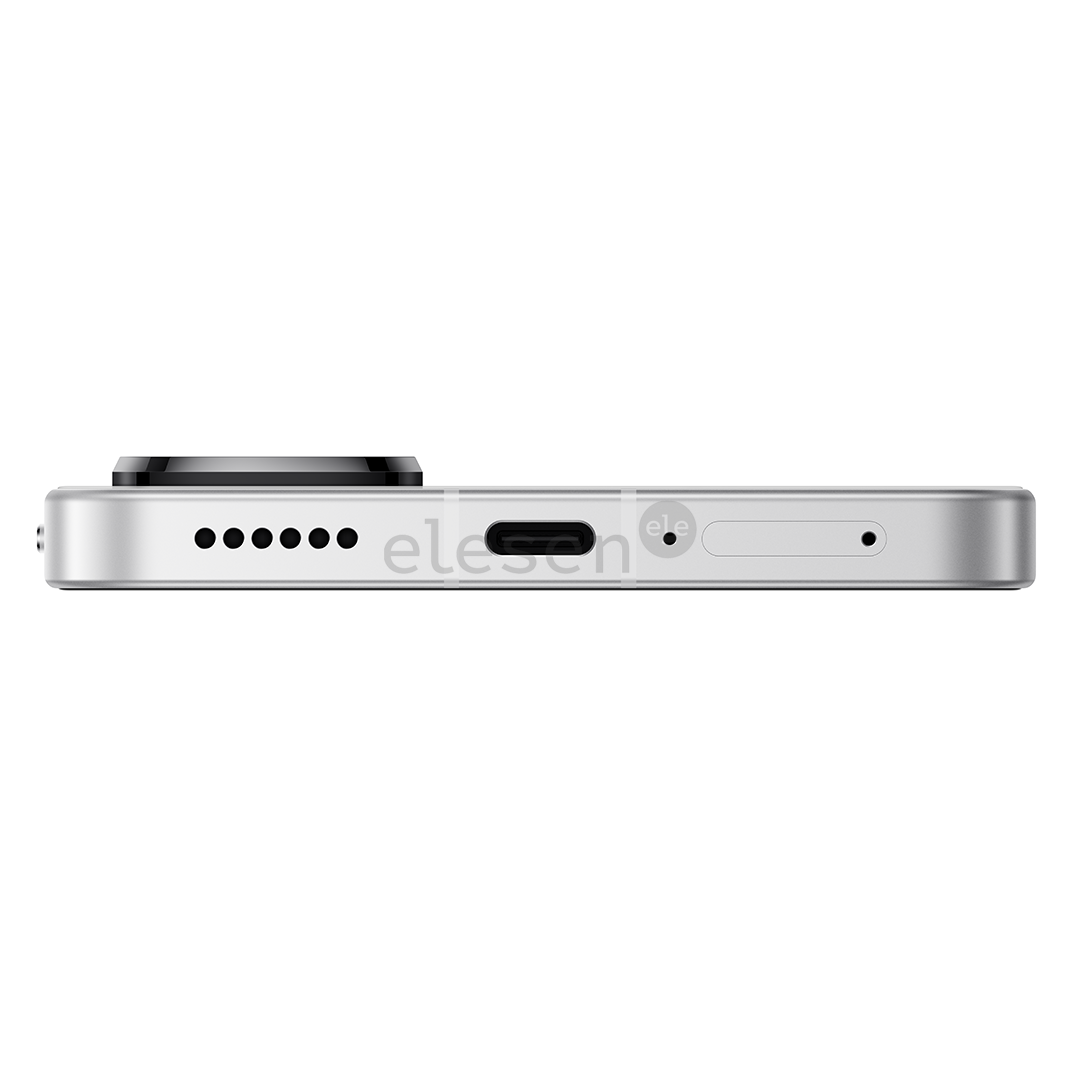POCO F7, 12 GB, 512 GB, silver - Smartphone