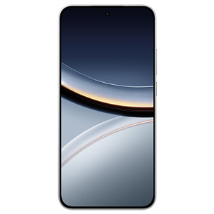 POCO F7, 12 GB, 256 GB, sidabro spalvos - Išmanusis telefonas MZB0KF9EU