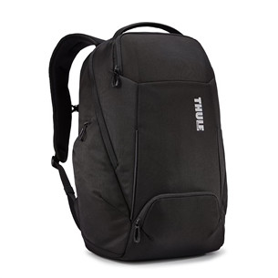 Thule Accent, 16", 26 L, black - Notebook Backpack 3205384