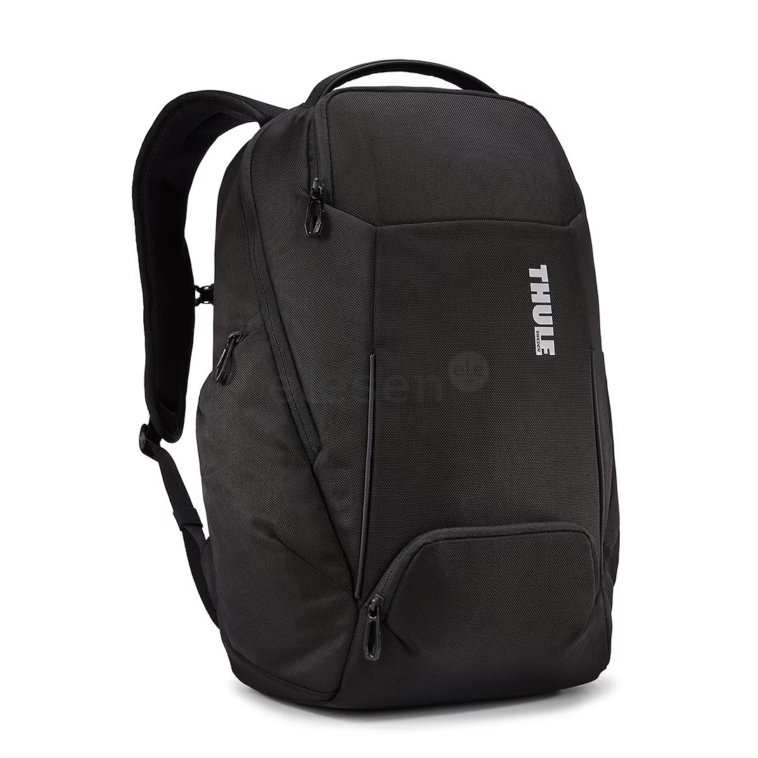 Thule Accent, 16", 26 L, black - Notebook Backpack