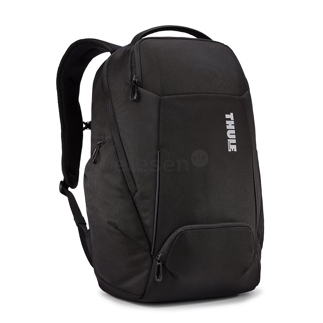 Thule Accent, 26L, juoda - Kuprinė