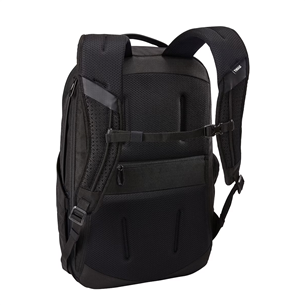 Thule Accent, 26L, juoda - Kuprinė